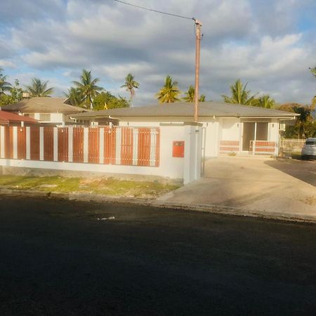 Perfect Property Apartments Lautoka Exterior foto