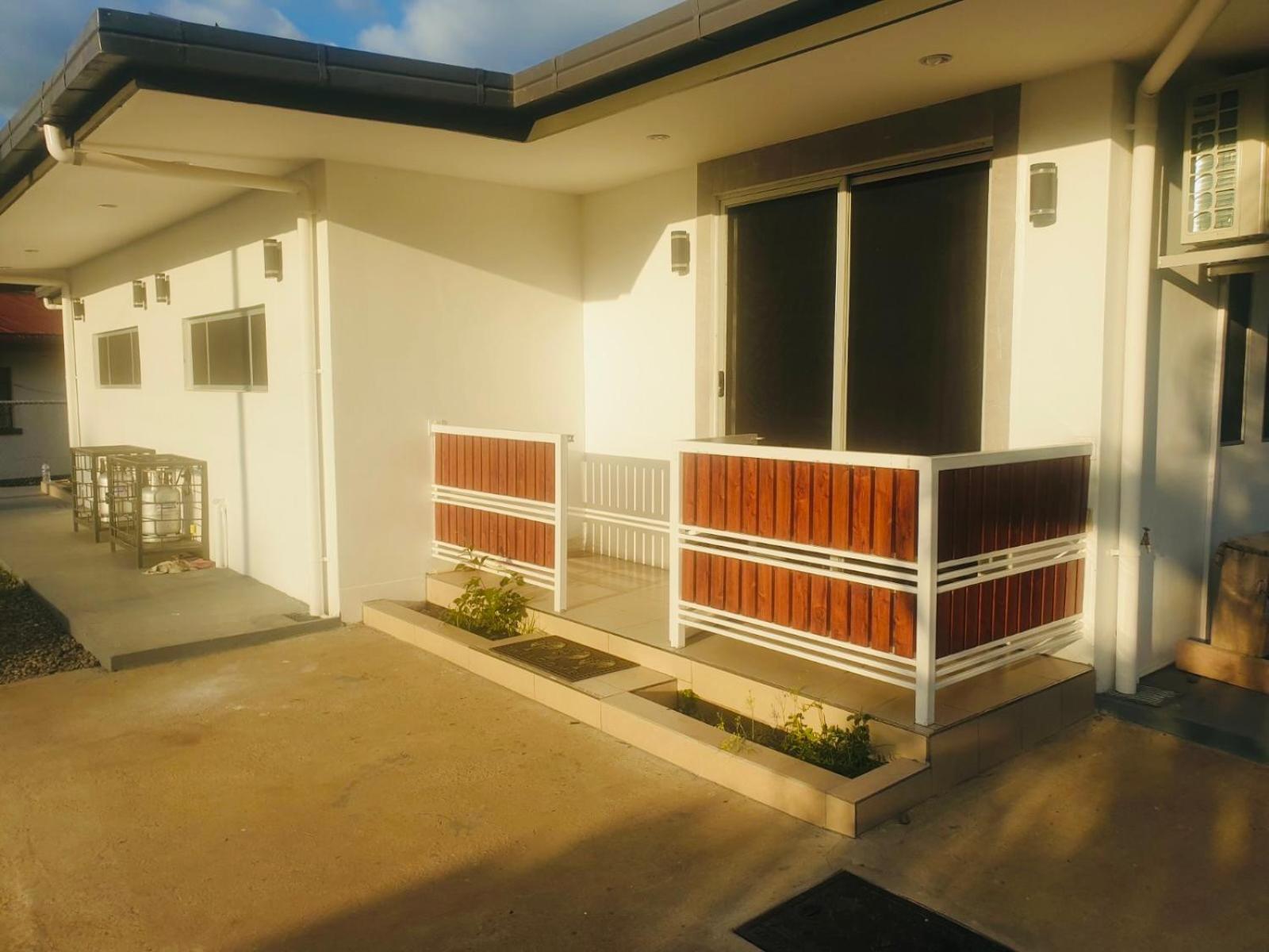 Perfect Property Apartments Lautoka Exterior foto