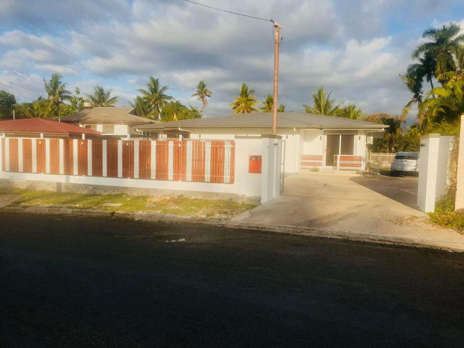 Perfect Property Apartments Lautoka Exterior foto