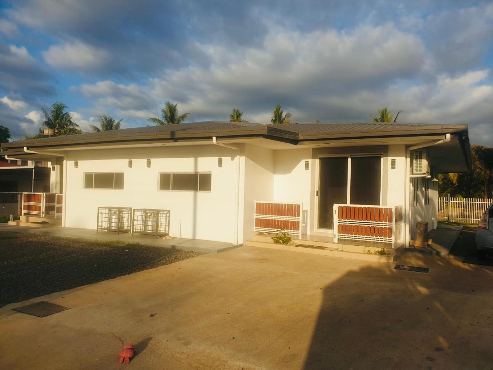 Perfect Property Apartments Lautoka Exterior foto