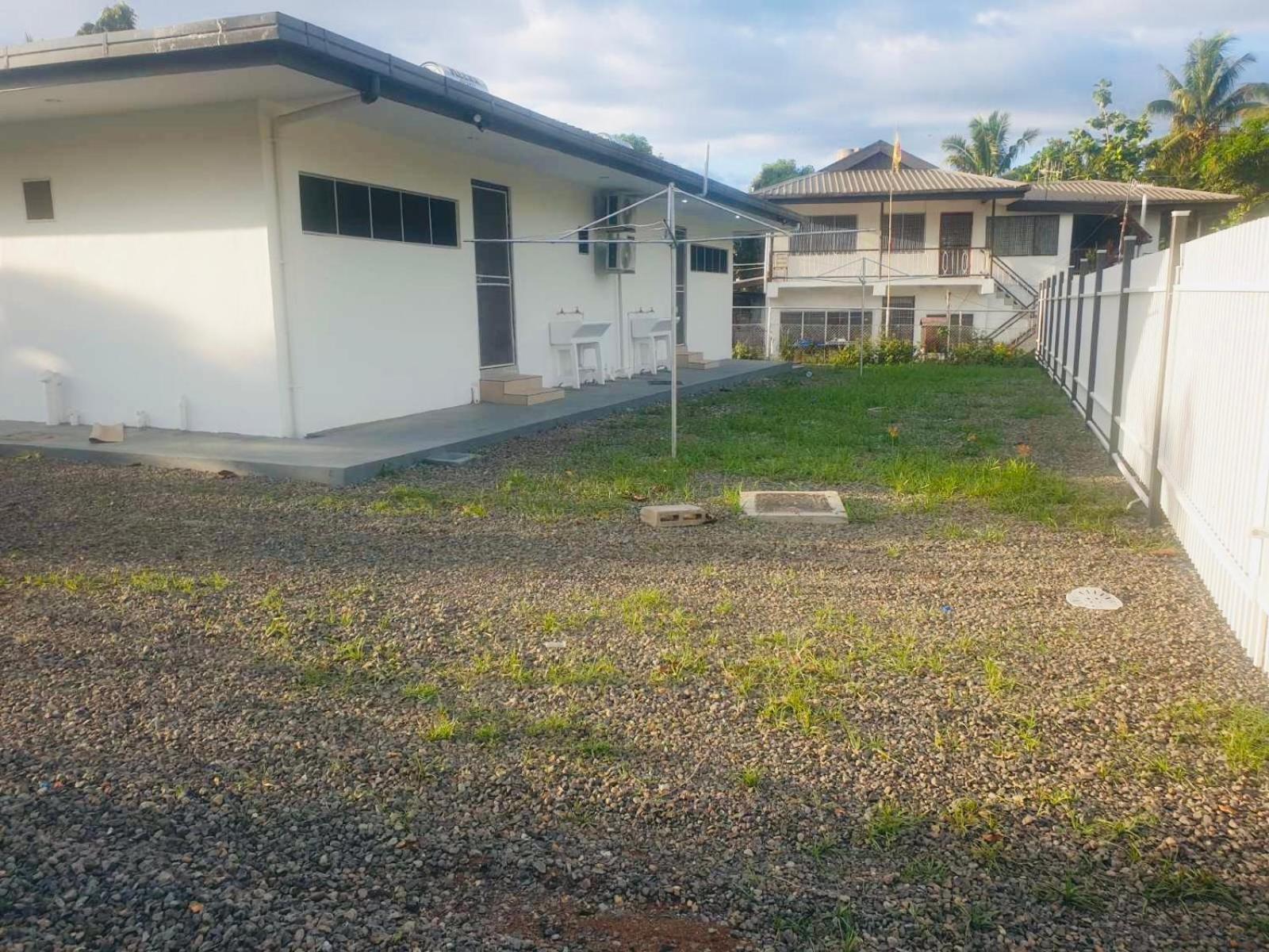 Perfect Property Apartments Lautoka Exterior foto